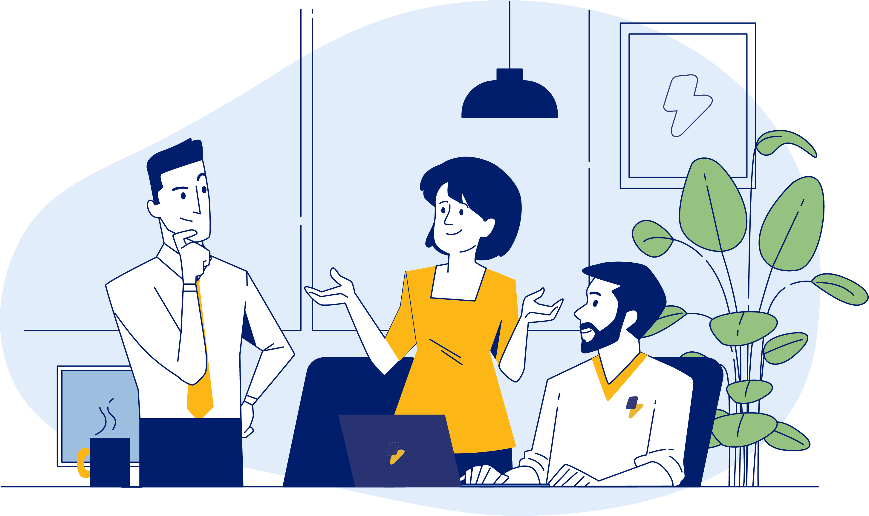 Business Image